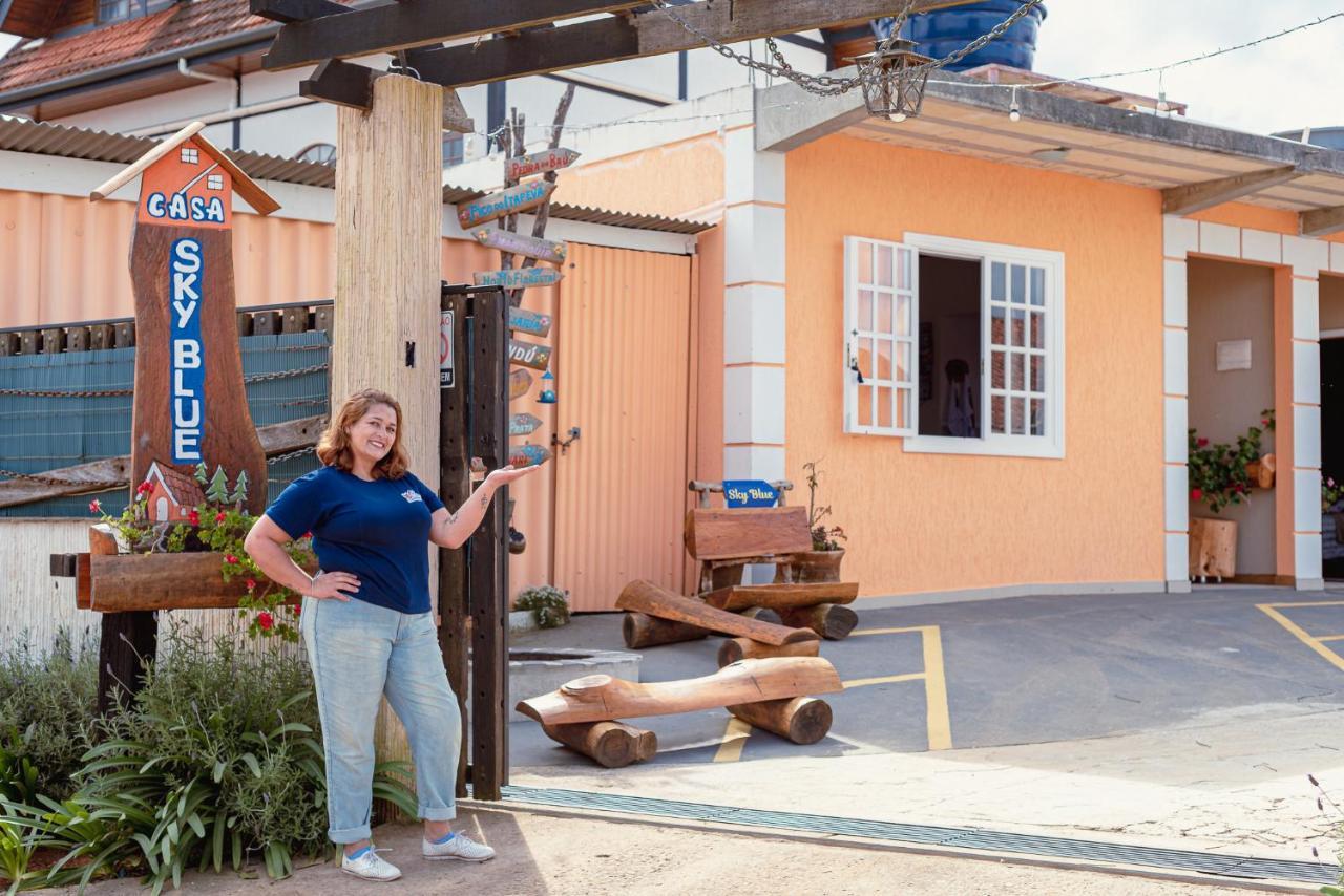 Casa Em