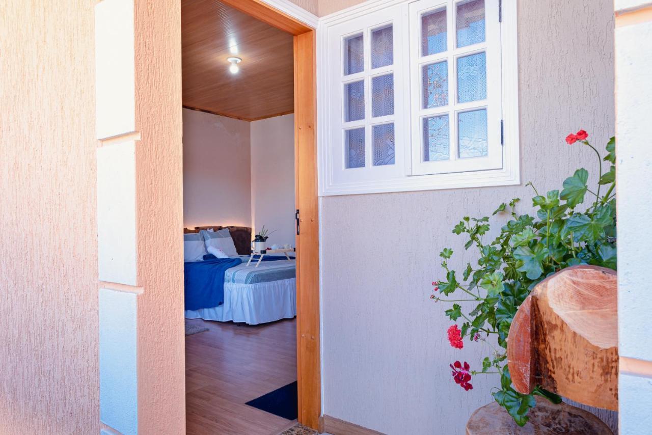 Casa de férias Casa Em