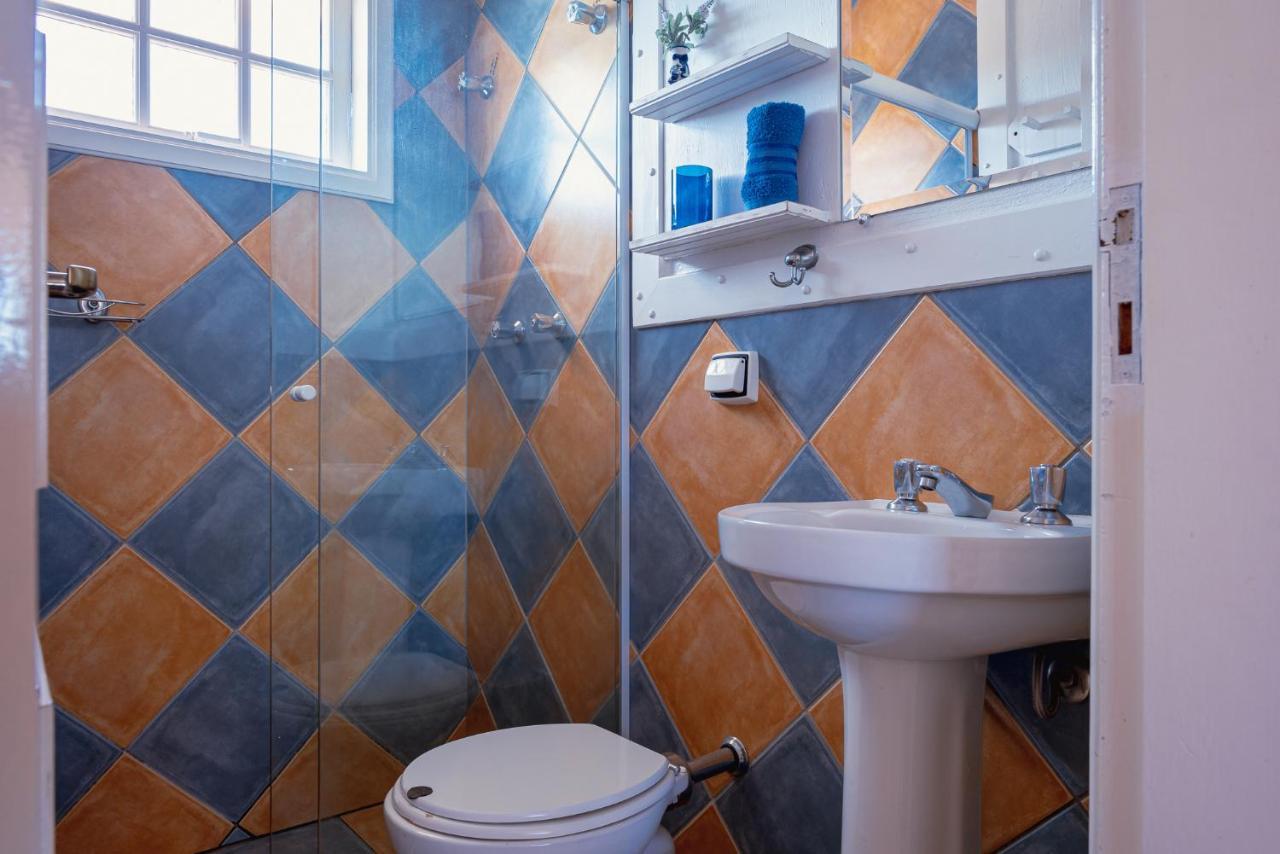 Casa Em Casa de férias Campos do Jordão