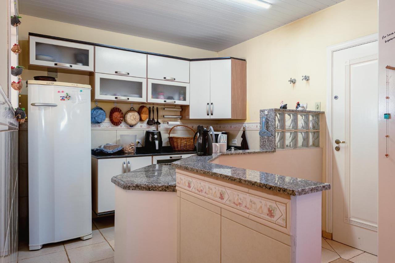 Casa Em Casa de férias Campos do Jordão