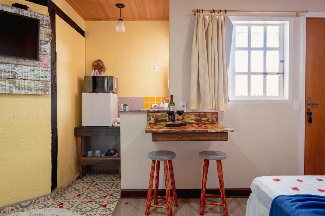 Casa Em Campos do Jordão