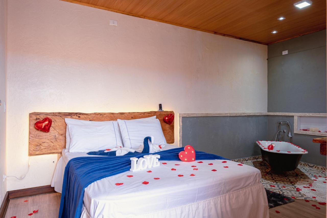 Casa Em Campos do Jordão