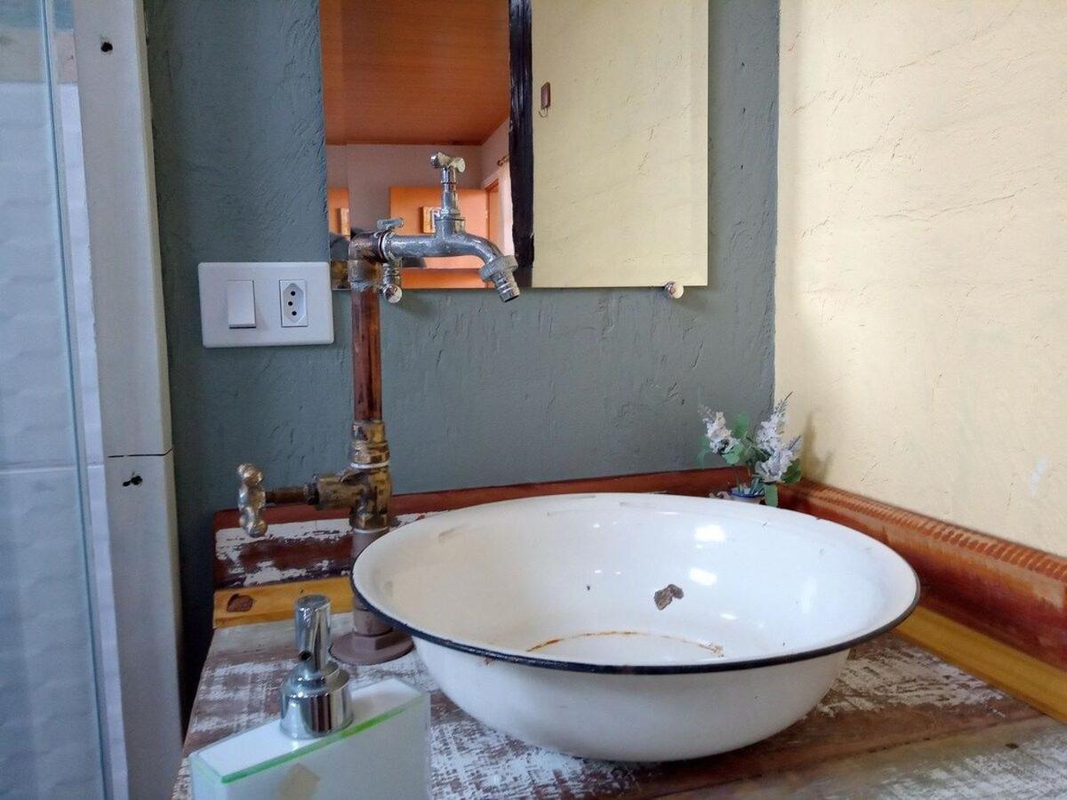 Casa Em Casa de férias