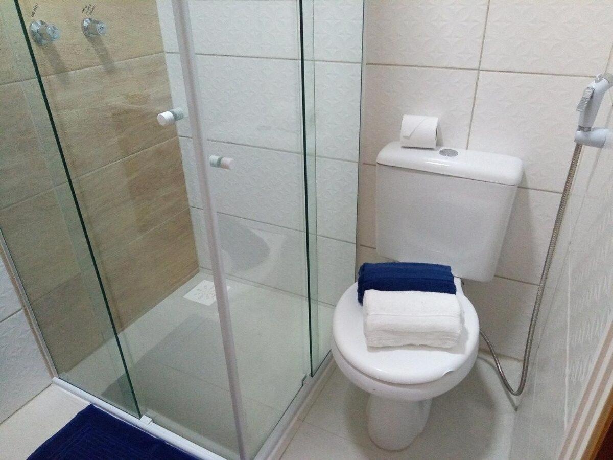 Casa Em Campos do Jordão
