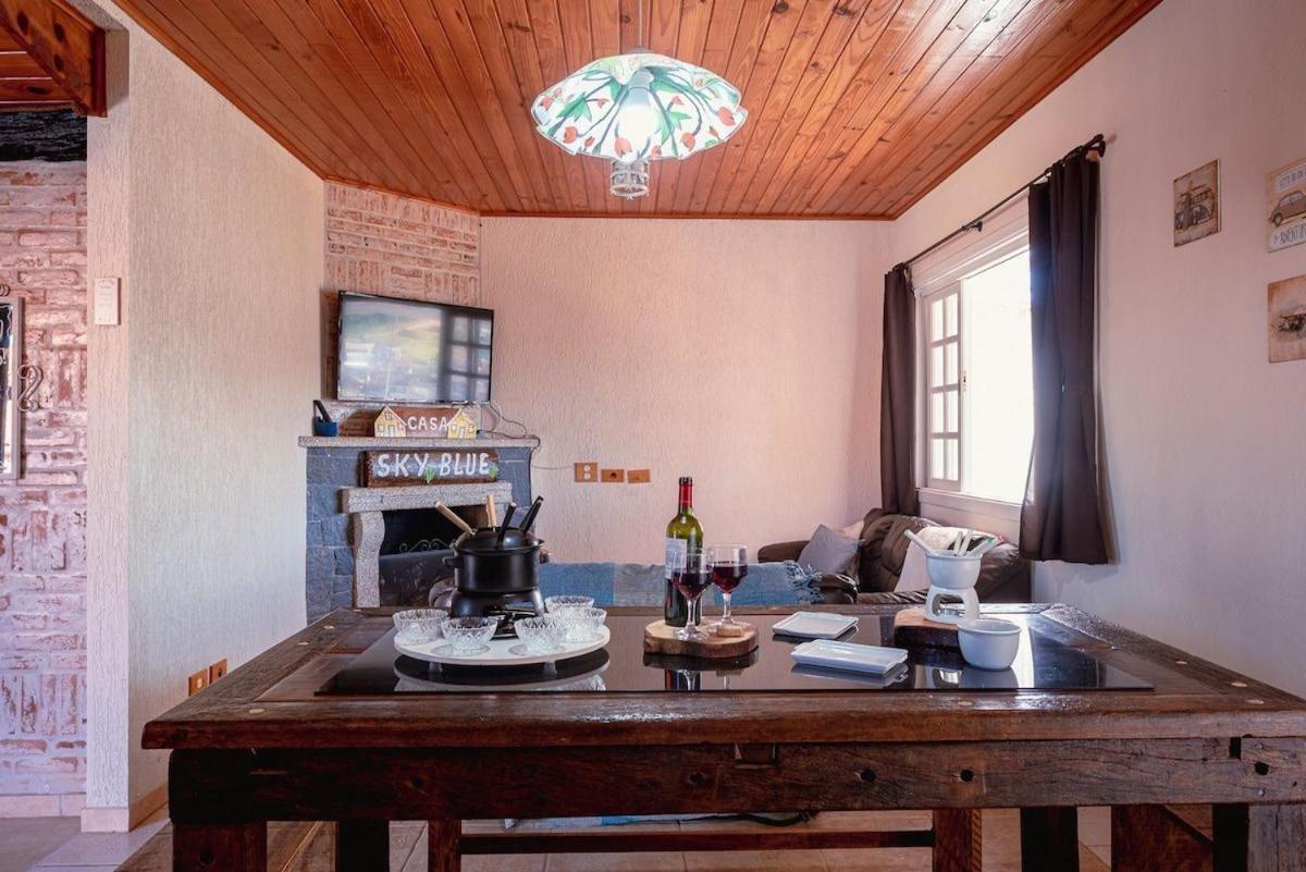 Casa de férias Casa Em