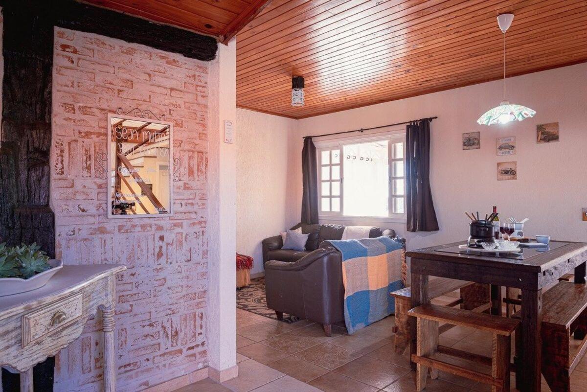 Casa Em Casa de férias *