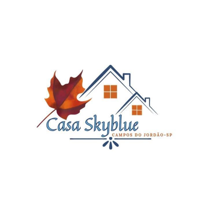 Casa Em Casa de férias Campos do Jordão