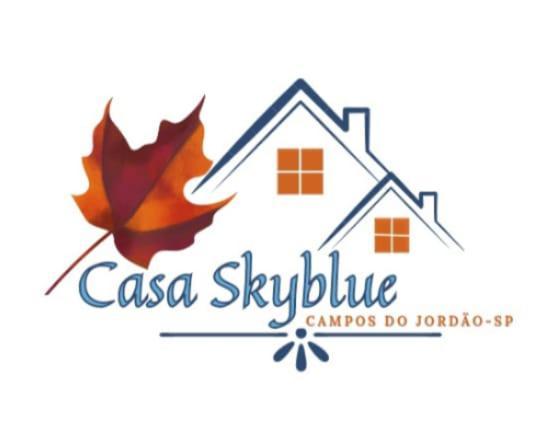 Casa Em Campos do Jordão
